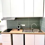 Collet Résidence Apartman