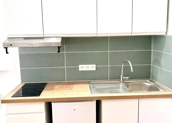 Collet Apartment Nizza