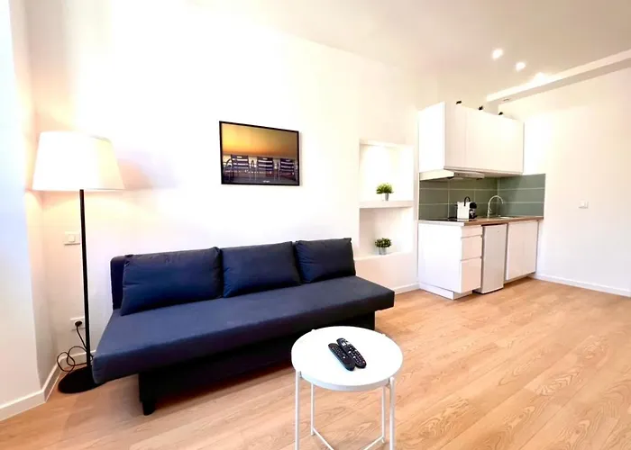 Appartement Collet Nice