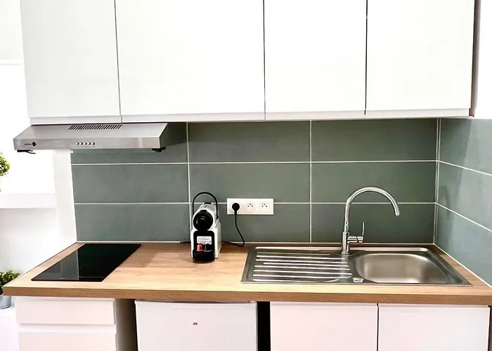 Collet Appartement