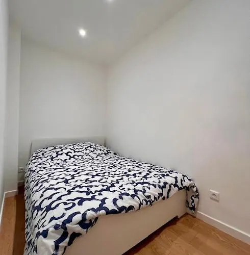 Collet Appartement Nice