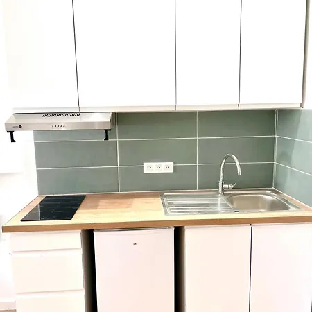 Collet Apartment Nizza