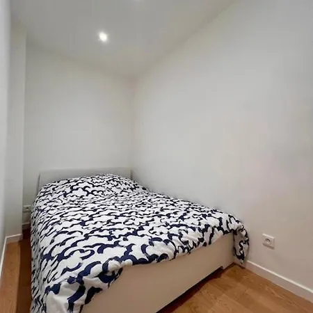 Collet Apartment Nizza