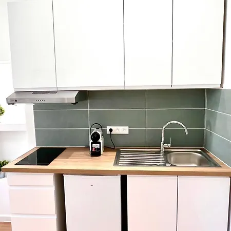 Collet Apartament